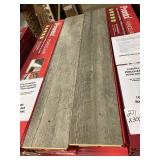 Pronto Floor Tile Barnwood x 306 sq.ft