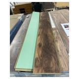 12mm Natural Hackberry Laminate Floor x672