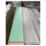 12mm Grace Bay Oak Laminate Floor x663