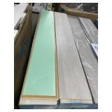 12mm Grace Bay Oak Laminate Floor x663