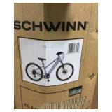 Schwin ladies mountain bike