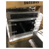 Samsung built in wall oven