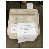 Limestone Honed Pencil Tile x 100