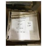 Travertine Honed Bullnose Tile x 120