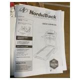 NordicTrack Commercial 1750 Treadmill