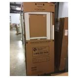 30in x 80in Andersen storm door.