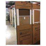 32in x 80in RH Andersen Storm door.