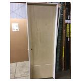 Four Prehung interior door sell by the piece x4.