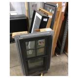 Andersen Windows x4.