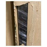 Schluter Rondec Profile Trim by the box x 6