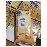 Good & Clean Disinfectant wipes x 20 boxes