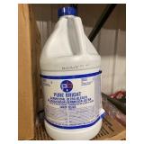 Pure Bright Germicidal Ultra Bleach x 12 gallons