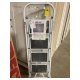 Folding Step Stool