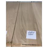 Red Oak Stair Tread x 25 pieces