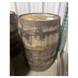 Heaven Hill Distillery Bourbon Barrel