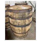 Heaven Hill Distillery Bourbon Barrel