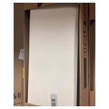 bifold set of doors-flush