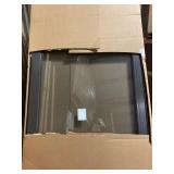 Andersen 41" x 89" LH Bronze Storm Door