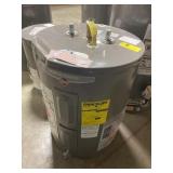 38gal Electric Water Heater