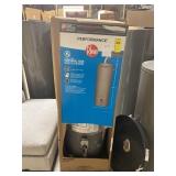 50gal Natural Gas Water Heater