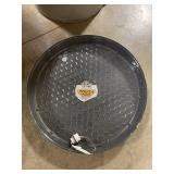 25" PRO Gas & Electric Tank Pan x 2 pans