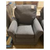 1st Chair Nursery Rocking Chair