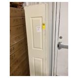 Bifold Door and 6 Slabs by the piece x 7