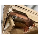 Owens Corning Fiberglass Duct Board by the Box x 2