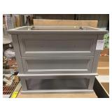 36in Sterling Gray Vanity.