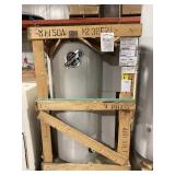50 gal. Electric water heater