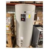 119 gal water Storage Tank