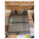 Surface Mount mirror w/med cabinet x2