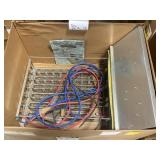 Electric Heat Accessory Kit