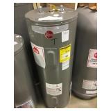 45gal electric water heater