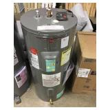 40 gal electric water heater
