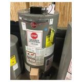 50 gal gas water heater