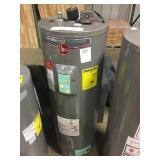 50 gal electric water heater