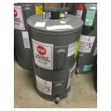 27 gal electric water heater