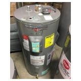 45 gal electric water heater