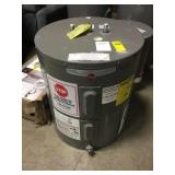 47 gal electric water heater