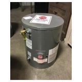 20 gal electric water heater