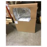 Franke single bowl stainless sink