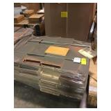 Cabinet parts and pcs. By the pallet