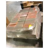 Cabinet parts and pcs. By the pallet