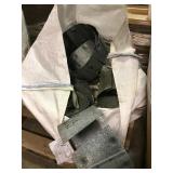 Republic steel lok-cor pipe couplings