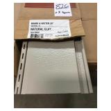 Board & Batten S8 Siding x3.