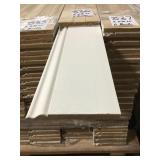 5 1/4in MDF Base trim x576 linear ft.