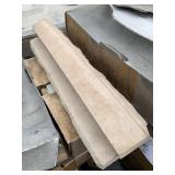 Environmental StoneWorks Drip Ledge by the Pc x12
