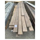 Used Deck Boards by the Pallet