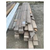 Used Deck Boards by the Pallet
